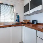 Loft Style 1 Bdr - Panoramic View Swimming Pool & Garage * Антиб