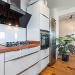 Loft Style 1 Bdr - Panoramic View Swimming Pool & Garage * Антиб