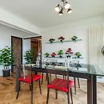 Апартаменты Loft Style 1 Bdr - Panoramic View Swimming Pool & Garage