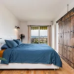 Loft Style 1 Bdr - Panoramic View Swimming Pool & Garage Апартаменты *