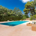 Loft Style 1 Bdr - Panoramic View Swimming Pool & Garage Апартаменты *