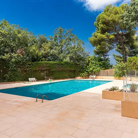 Loft Style 1 Bdr - Panoramic View Swimming Pool & Garage Daire *
