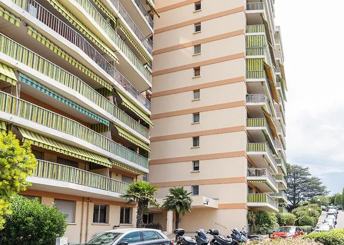 Appartement Loft Style 1 Bdr - Panoramic View Swimming Pool & Garage *